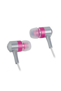 Навушники A4tech MK-650 Pink (MK-650-P)