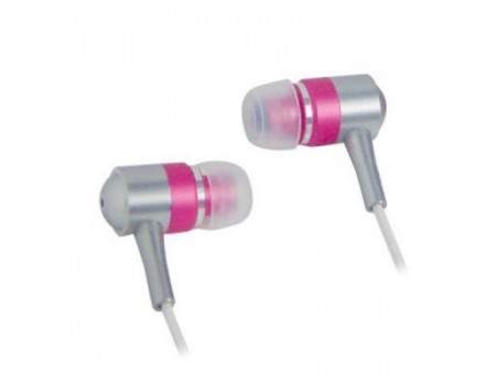Навушники A4tech MK-650 Pink (MK-650-P)