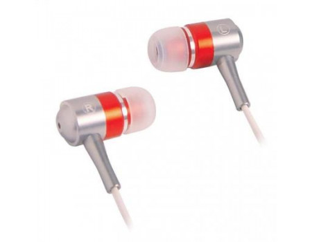 Навушники A4tech MK-650 Red (MK-650-R)