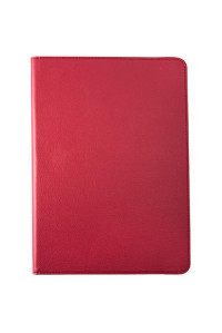 Чохол до планшета Vellini 10-10,1" Universal stand Red (2168