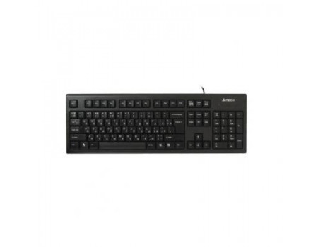 Клавіатура A4tech KR-85 PS/2