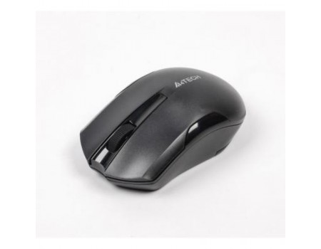 Мишка A4tech G3-200N Black