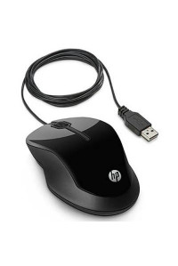 Мишка HP X1500 (H4K66AA)