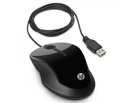 Мишка HP X1500 (H4K66AA)