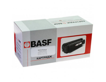 Драм картридж BASF для Panasonic KX-FL503/523 (B-KX-FA78A7)