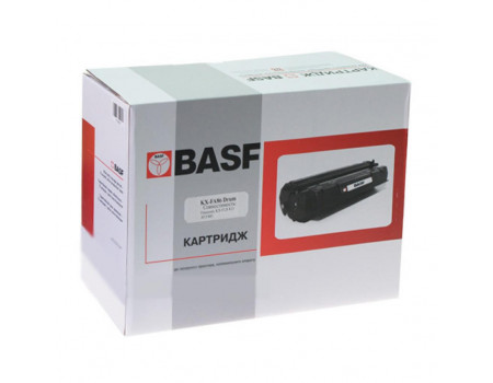 Драм картридж BASF для Panasonic KX-FLB813/853 (BKX-FA86Drum)