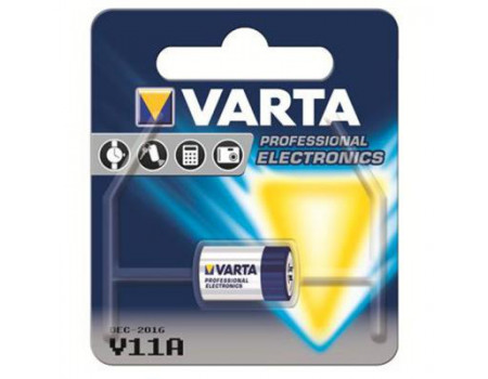 Батарейка V11A Varta (04211101401)