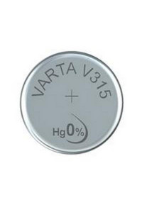 Батарейка Varta V 315 WATCH * 1 (315101111)