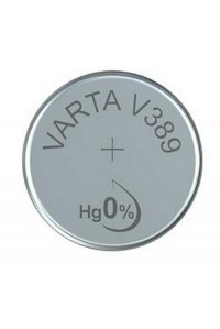Батарейка Varta V 389 WATCH * 1 (389101111)