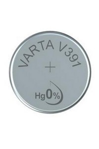 Батарейка Varta V 391 WATCH * 1 (391101111)