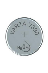 Батарейка Varta V 390 WATCH * 1 (390101111)