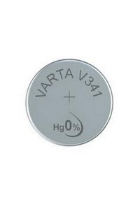 Батарейка Varta V 341 WATCH * 1 (341101111)
