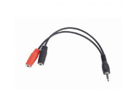 Cable audio CCA-417