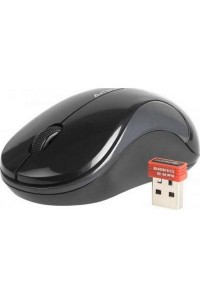 Mouse A4 Tech G3-270N (Black+ Grey)