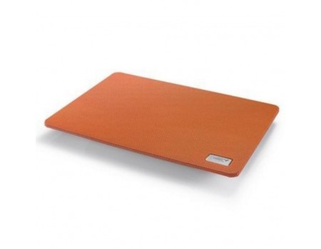 Підставка до ноутбука Deepcool N17 Orange 330 х 250 х 25 мм,