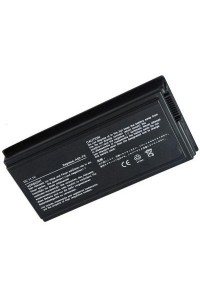 Акумулятор до ноутбука ASUS F5 (A32-F5, AS5010LH) 11.1V 5200mAh PowerPlant (NB00000015)