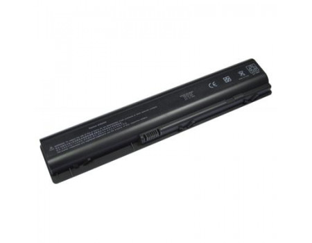 Акумулятор до ноутбука HP DV9000 (HSTNN-LB33, H90001LH) 14.4V 5200mAh PowerPlant (NB00000128)