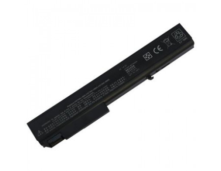 Акумулятор до ноутбука HP EliteBook 8530 (HSTNN-LB60, H8530) 14.4V 5200mAh PowerPlant (NB00000127)