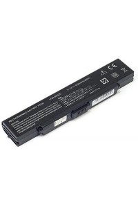 Акумулятор до ноутбука SONY VAIO PCG-6C1N (VGP-BPS2, SY5651LH) 11.1V 5200mAh PowerPlant (NB00000138)