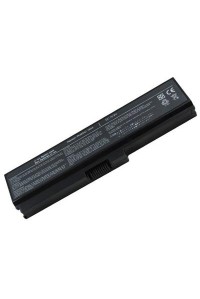 Акумулятор до ноутбука TOSHIBA Satellite M300 (PA3634U-1BRS,TO36343S2P) 10.8V 5200m PowerPlant (NB00000062)