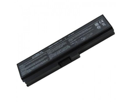 Акумулятор до ноутбука TOSHIBA Satellite M300 (PA3634U-1BRS,TO36343S2P) 10.8V 5200m PowerPlant (NB00000062)