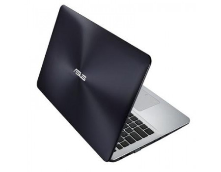 Ноутбук ASUS X555LD (X555LD-XO049H)