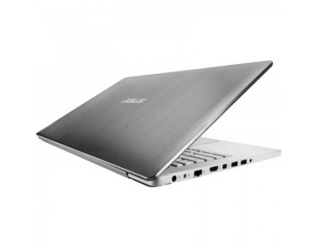 Ноутбук ASUS N550JK (N550JK-CN007H)