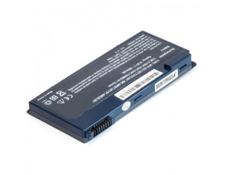 Акумулятор до ноутбука ACER TravelMate C100 (BTP42C1 AC-42C1-4) 14.8V 1800mAh PowerPlant (NB00000164)
