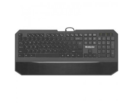 Клавіатура Defender Oscar SM-600 Pro (45602)