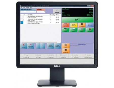 Монітор Dell E1715S (855-BBBG / 210-AEUS)