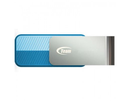 USB-накопичувач 16GB Team C142 Blue USB 2.0