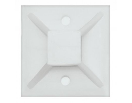 Засоби монтажу SVEN NTM-40x40, white (7100119)