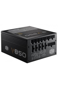 Блок живлення CoolerMaster 850W V850 (RS850-AFBAG1-EU)