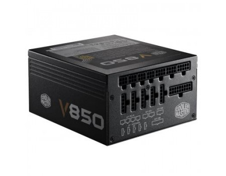 Блок живлення CoolerMaster 850W V850 (RS850-AFBAG1-EU)