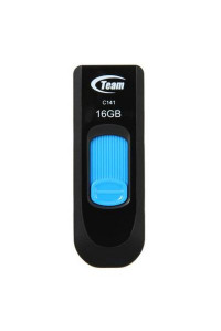 USB-накопичувач 16GB Team C141 Blue USB 2.0