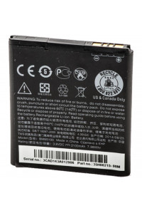 Акумуляторна батарея для телефону PowerPlant HTC Desire 501, 601, 700, Zara (BM65100) (DV00DV6213)