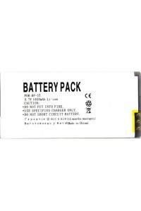 Акумуляторна батарея для телефону PowerPlant Nokia BP-5T (Lumia 820, Arrow, Lumia 825) (DV00DV6211)