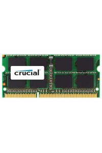 Модуль пам´яті для ноутбука SoDIMM DDR3L 8GB 1600 MHz MICRON (CT8G3S160BM)