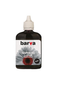 Чорнило BARVA EPSON Universal №1 90г BLACK (EU1-445)