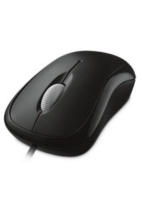 Мишка Microsoft Basic Optical Mouse (P58-00059)