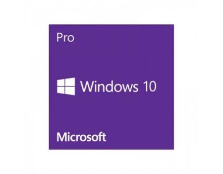 Програмна продукція Microsoft Windows 10 Professional x64 Uk