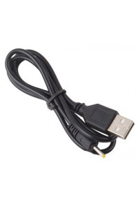 Дата кабель USB2.0 to pin 2.5mm power Grand-X (USB25) кабель