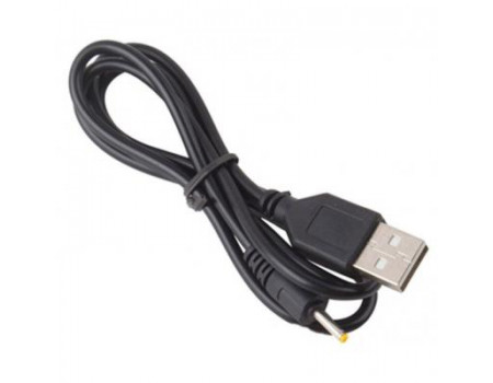 Дата кабель USB2.0 to pin 2.5mm power Grand-X (USB25) кабель