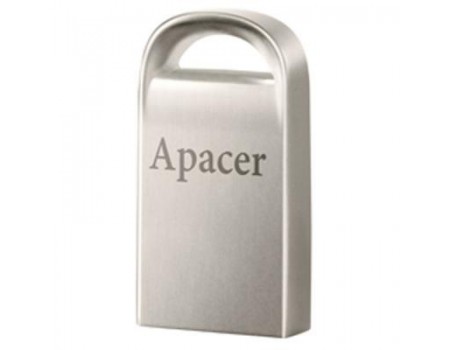 USB-накопичувач 32GB Apacer AH115 Silver USB 2.0