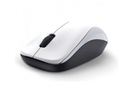 Мишка Genius NX-7000 White (31030109108)
