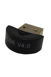 Bluetooth-адаптер ST-Lab B-421 USB 2.0, Bluetooth 4.0