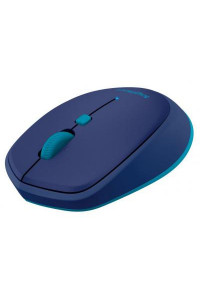 Мишка Logitech M535 BT Blue (910-004531)