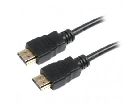 Cable HDMI-HDMI Maxxter 0.5м
