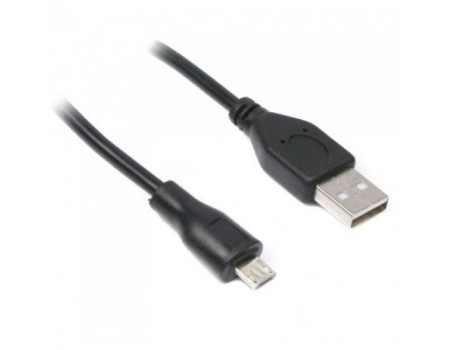Cable USB3.0 Maxxter A-microB 1,8m