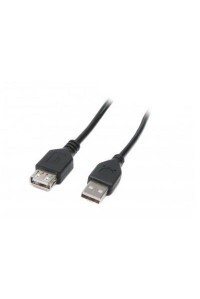 Cable USB2.0 Maxxter 1.8 подовжувач U-AMAF-6